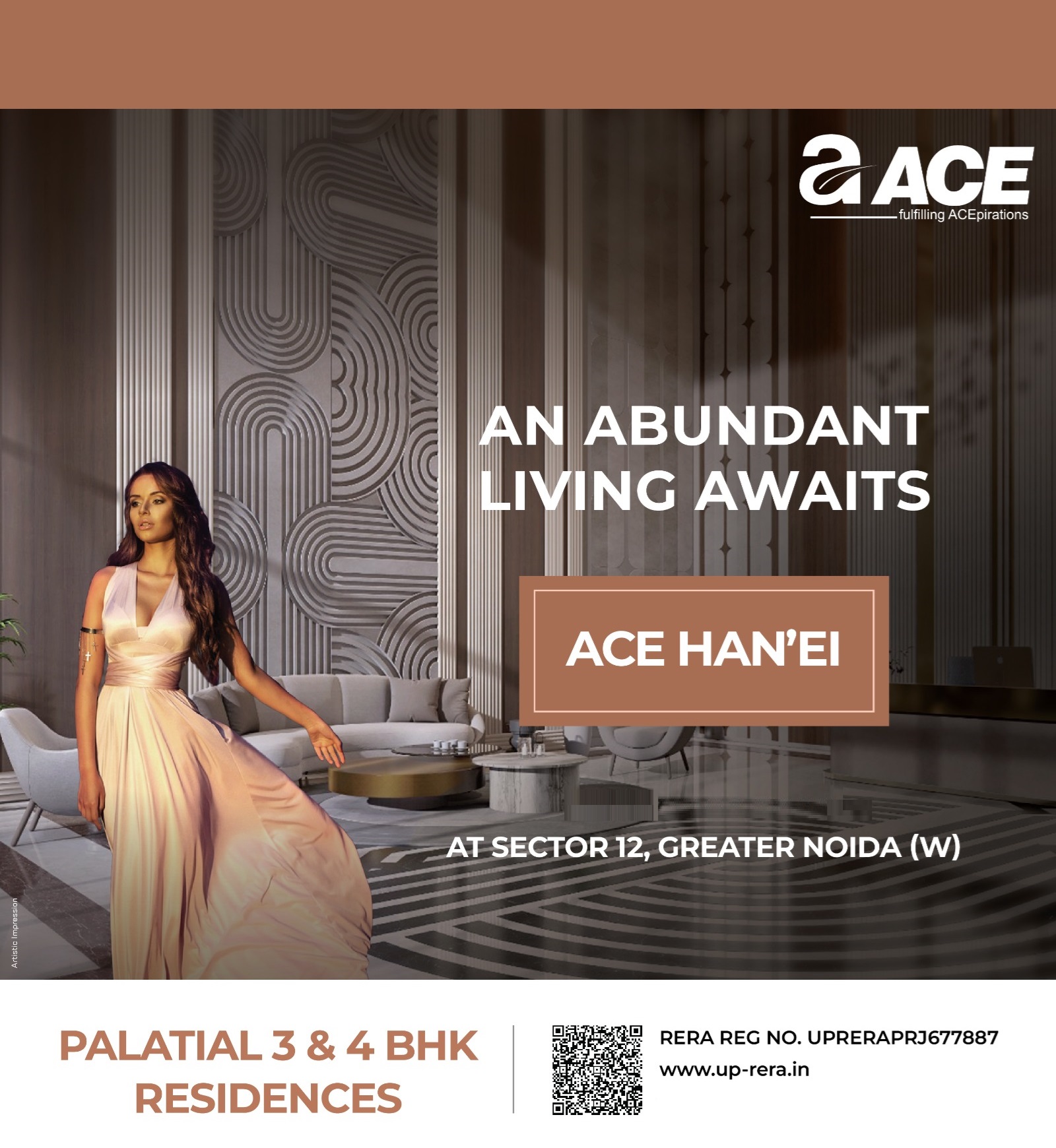 About Gulshan Avante